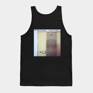 Larry O. Dean No Sugar Coating Tank Top